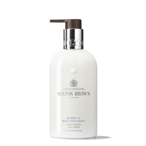 Molton Brown Molton Brown Bluebell & Wild Strawberry Krperlotion