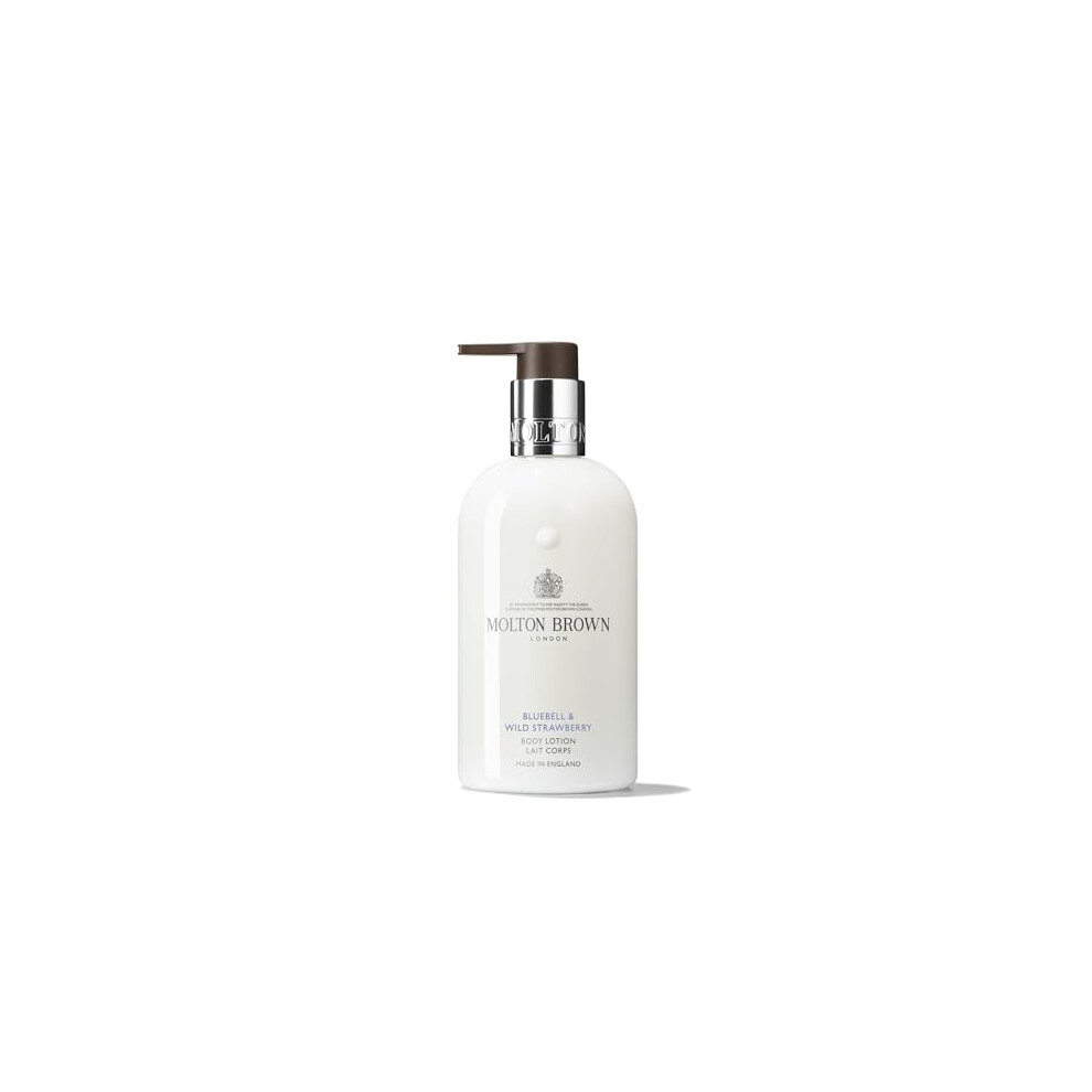 Bluebell & Wild Strawberry Body Lotion 300 ml