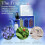 Molton Brown Molton Brown Bluebell & Wild Strawberry Krperlotion 5
