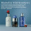 Molton Brown Molton Brown Bluebell & Wild Strawberry Krperlotion 4