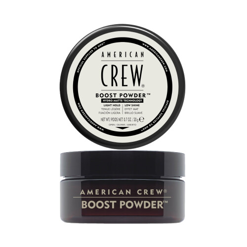 American Crew Américan crew Poudre Volume Boost Pulvers 10 g