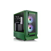 Bureau behuizing PC - Thermaltake - Ceres 350 MX - Racing Green - Hoofdkleur: Groen