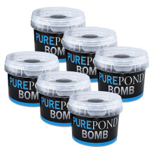 Pure Pond Bomb x 6