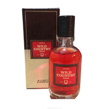Wild Country Rush EDT 75ml a woody and aromatic fragrance for men by Avon