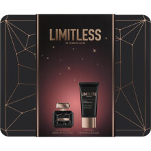LIMITLESS Eau De Parfum 50ml Gift Set