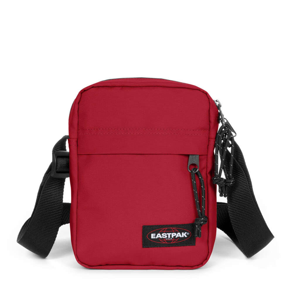 THE ONE Messenger Bag, 2.5 L - Scarlet Red (Red)