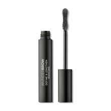 Wunderbrow Defini e allunga il mascara di lunga durata resistente all'acqua e fushiera vegana e senza crudelt