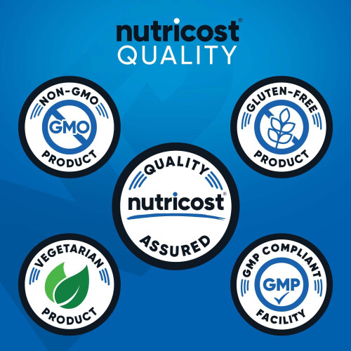 Nutricost, Performance, EAA, Punch aux Fruits, 11,6 oz (330 g) 2