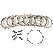 Genuine Yamaha Accessories Clutch Plate Kit For 14-16 YAMAHA FZ-09