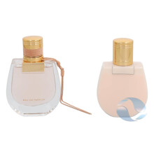 - NOMADE GIFT SET - 50ML EDP & 100ML BODY LOTION