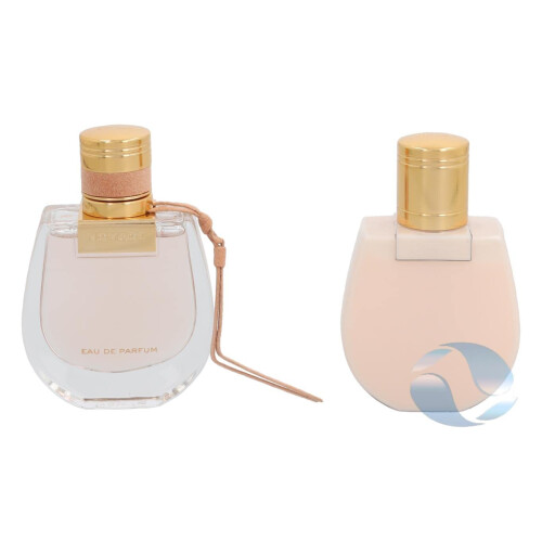 Chloe - NOMADE GIFT SET - 50ML EDP & 100ML BODY LOTION