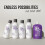 KMS KMS Colorvitality Shampoo 750 ml 9