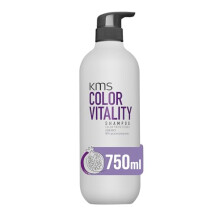 KMS Colorvitality Shampoo 750 ml