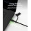 Belkin 2-in-1 Kabel - BELKIN - USB-C und Lightning - Schwarz 5