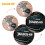 IDC Powerharness, Size: S/Mini, Mixed Heart - Limited Edition 7