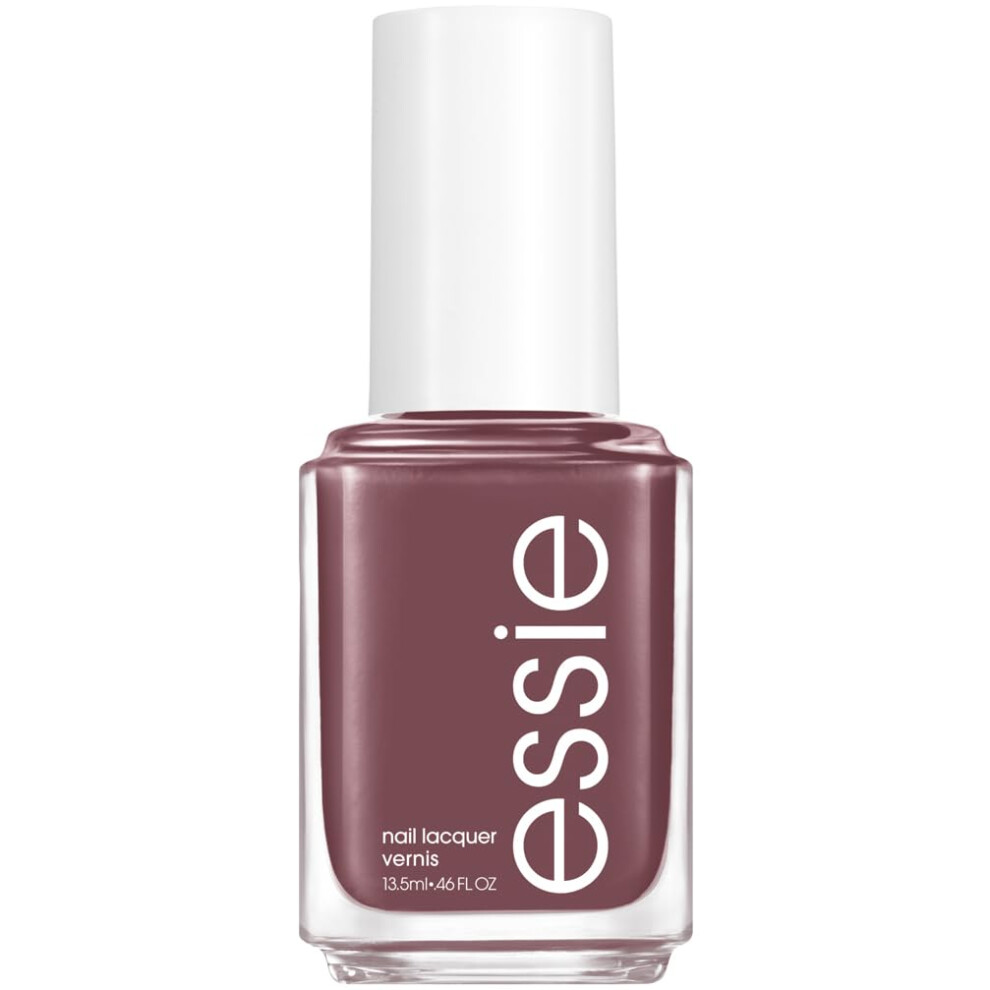 Essie Original Neutral Nail Polish 13.5Ml - Mismatch To Match
