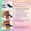Ardell Press On Pre-Glued Underlash Eyelash Extensions, Wispies Volume Cluster Lashes Kit, Beginner-Friendly DIY Lash Extension Kit, Assorted Lengths, Mini 5