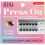 Ardell Press On Pre-Glued Underlash Eyelash Extensions, Wispies Volume Cluster Lashes Kit, Beginner-Friendly DIY Lash Extension Kit, Assorted Lengths, Mini 1