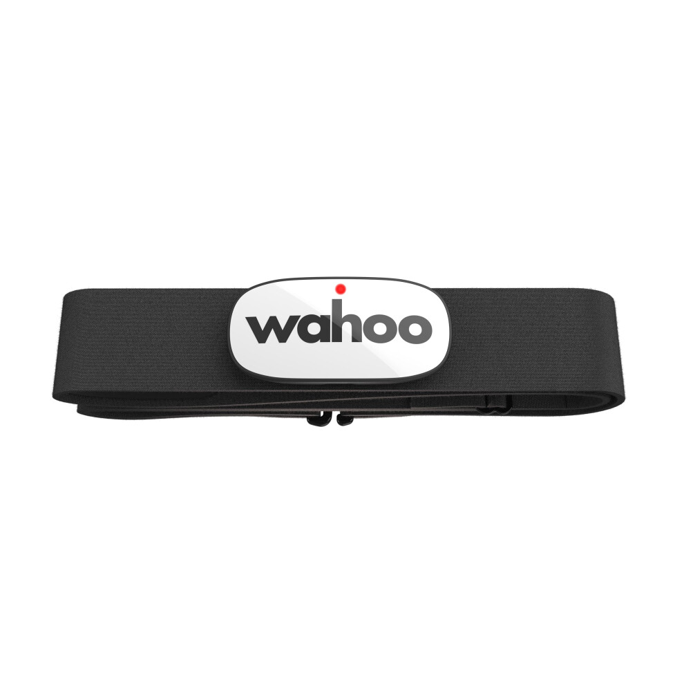 Wahoo Fitness TRACKR Heart Rate Monitor - Image 7