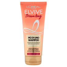 Elvive Shampoo-Maschera 250 Ml. Dream Long
