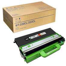 WT-220CL WT220CL Waste Toner Box Compatible for Brother DCP-9017CDW 9020CDW 9022CDW HL-3140CW 3142CW 3152CDW 3170CDW 3172CDW L3210CW L3230CDW L3270CDW