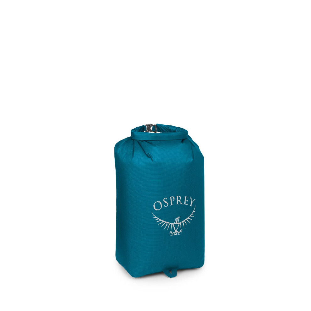 Ultralight Dry Sack 20 Unisex Accessories - Outdoor Waterfront Blue O/S