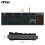 MSI FORGE GK310 Gaming Keyboard with Red Switches 6