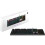 MSI FORGE GK310 Gaming Keyboard with Red Switches 1