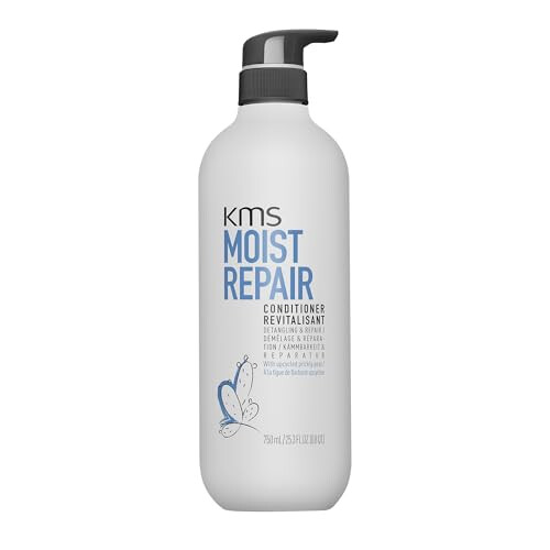 KMS KMS Moistrepair Conditioner 750 ml 2