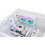 Refroidisseur Eau - Thermaltake - TH240 V2 Ultra EX - ARGB Sync - Snow Edition - 240mm 6
