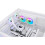 Refroidisseur Eau - Thermaltake - TH240 V2 Ultra EX - ARGB Sync - Snow Edition - 240mm 3