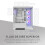 NOX Hummer GLOCK ARGB Semitorre ATX Tempered Glass USB-C Wit 4
