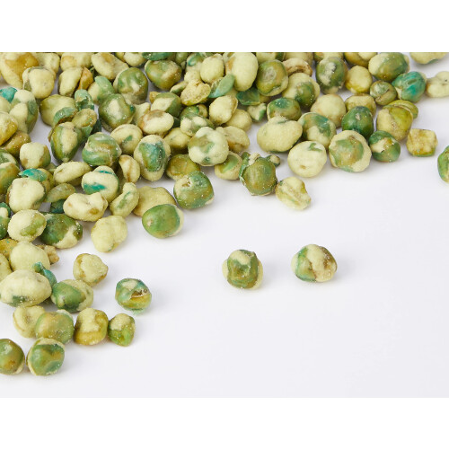 Wasabi Peas 2Kg 2