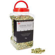 Wasabi Peas 2Kg