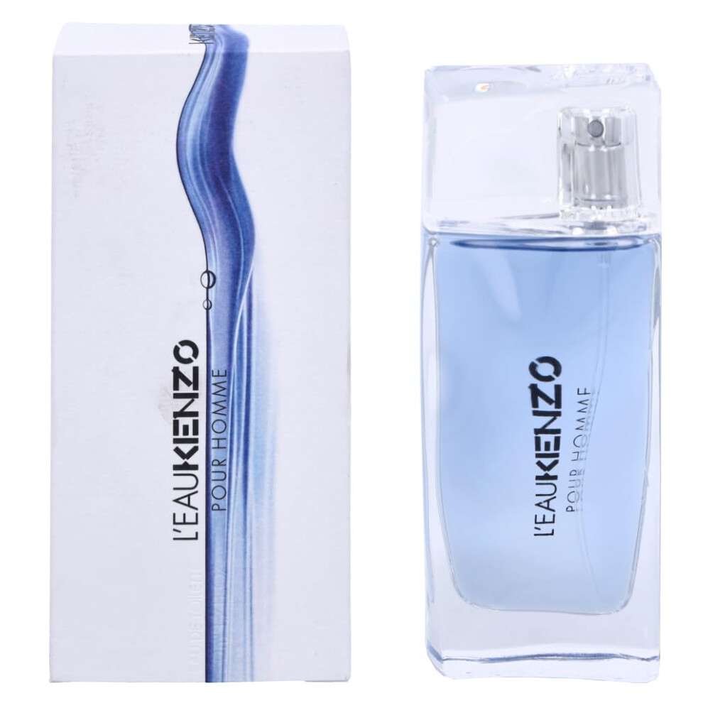 L'eau Pour Homme Eau de Toilette 50ml