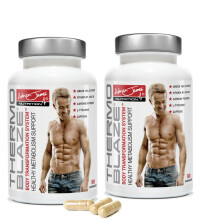 - Thermoblaze (2 Pack) for Men & Women, 60 Days Supply