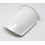 Boiler Flue Rain Cover Guard. White. 1