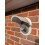 Boiler Flue Rain Cover Guard. White. 6