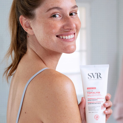 SVR, Topialyse, Creme 2