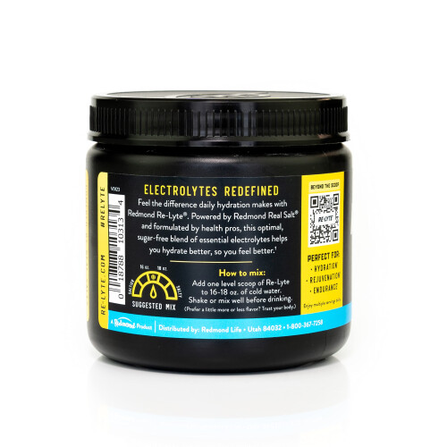 Re-Lyte Electrolyte Drink Mix (Pina Colada) 1