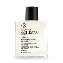 UOMO SHAVE aftershave para pieles sensibles anti-enrojecimiento 100 ml