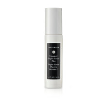 Vitamin C Super Serum Plus, Smoothing Face Care, plus Retinol, Hyaluronic Acid, Niacinamide & Salicylic Acid | 1.0 FL OZ / 30 ML