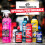 Dry Lube Bicycle Chain Lubricant with Ceramic Technology, 4oz/120ml - Squeeze Bottle, Black 6