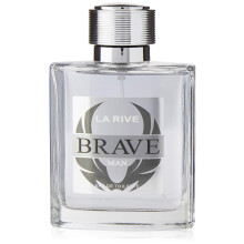 La Rive til mænd Brave Eau de Toilette 100ml