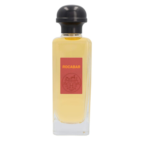 Hermes Rocabar Edt Spray 100ml 2