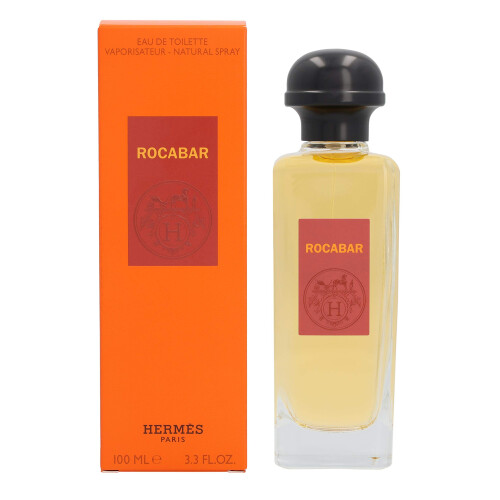 Hermes Rocabar Edt Spray 100ml 1