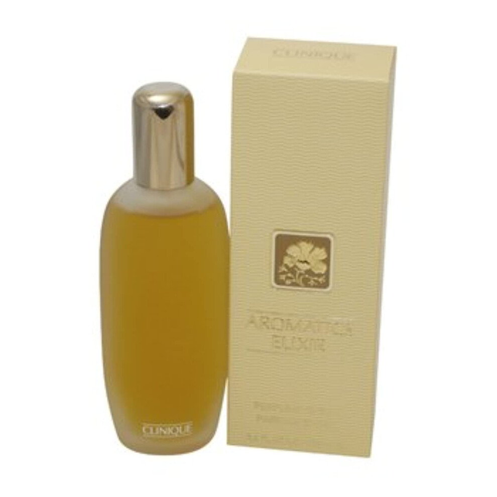 Aromatic Elixir, Perfume Extract for Women - 100ml