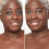 Gorgeous Foundation: Shade 14DN, 30ml/1 oz 2