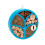 Circle Wooden Insect Hotel 29cm 1