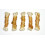 - Chicken & Calcium Bones - 1kg Bag 3